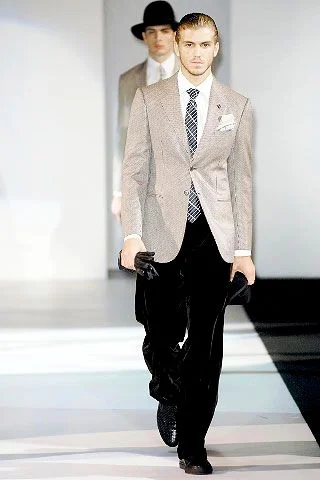 Look 1